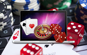 En Uformel Guide til Online Gambling Forstå Spil og Strategier En Uformel Guide til Online Gambling Forstå Spil og Strategier
