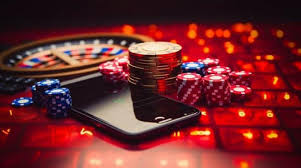 Explora el Mundo de Winpot Entretenimiento y Oportunidades de Juego Explora el Mundo de Winpot Entretenimiento y Oportunidades de Juego