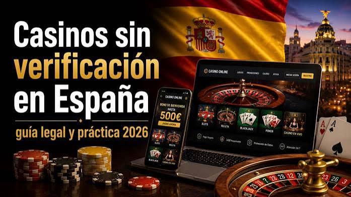 Los Mejores Juegos de Casino en Línea para 2026 Los Mejores Juegos de Casino en Línea para 2026