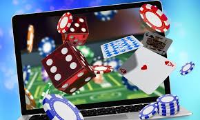 Online Casino NV Your Gateway to Thrilling Gaming Experiences Online Casino NV Your Gateway to Thrilling Gaming Experiences